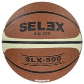 Selex Basketbol Topu - SLX-500 (5 numara194 - 1