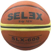 Selex SLX - 600 Basketbol Topu - SLX - 600 (6 numara) - 1