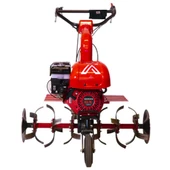 Antrac 200 Honda Gx200 6.5 Hp Benzinli Çapa Makinesi - 2