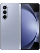 Yenilenmiş Samsung Galaxy Z Fold 5 256GB (12 Ay Garantili) Cep Telefonu - A Kalite - 7