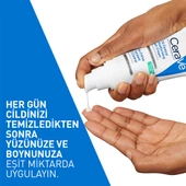 CeraVe Yağlanma Karşıtı Nemlendirici Yüz Kremi 52 ml - 5