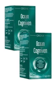 Ocean Cogniven 30 Kapsül 2 Adet - 1