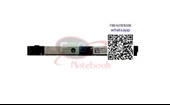 Orjinal Hp Pavilion 14-AL 14-AL107NT Laptop Web Kamera 833474-1K0 - 1