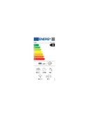 Profilo CMN12190TR 9 kg 1200 Devir Çamaşır Makinesi - 5