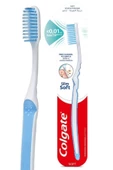 Colgate Mikro İnce Derin ve Hassas Temizlik Yumuşak Diş Fırçası - 6