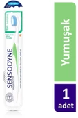 Sensodyne Marka: Diş Fırçası Tam Koruma Soft Kategori: Manuel Diş Fırçası - 1