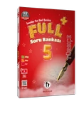Fi Yayınları 5. Sınıf Full Türkçe Soru Bankası Yeni - 1