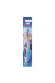 Oral-B Diş Fırcası Kids 3-5 Yaş Frozen - 1