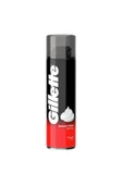 Gillette Tıraş Köpüğü Normal Ciltler İçin 200 ml - 1