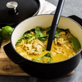 KitchenAid CC006061-001 5.2 Litre 26 cm. Döküm Demir Tencere - Siyah - 3