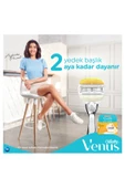 Gillette Venus Kadın Venus Comfortglide Olay Yedek Tıraş Bıçaklağı 2’li - 6