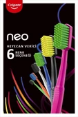 Colgate Neo Tekli Orta Diş Fırçası X2 Adet - 4