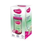 Biowet Cezveli 5 li Boncuk Ağda Seti Tüm Ciltler İçin Azulen 220 g - 1