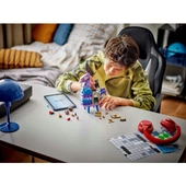 LEGO Fortnite 77071 Mühimmat Laması(691 Parça) - 5