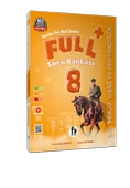 Fi Yayınları 8. Sınıf İnkılap Tarihi Ve Atatürkçülük Full Soru Bankası Yeni - 1