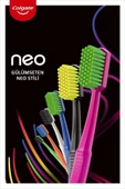 Colgate Neo Tekli Orta Diş Fırçası X2 Adet - 5