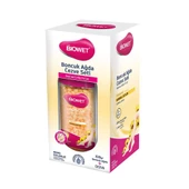 Biowet Cezveli 5 li Boncuk Ağda Seti Normal Ciltler İçin Naturel 220 g - 1