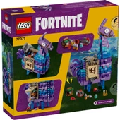 LEGO Fortnite 77071 Mühimmat Laması(691 Parça) - 3