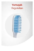 Colgate Mikro İnce Derin ve Hassas Temizlik Yumuşak Diş Fırçası - 3