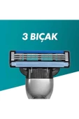 Gillette Mach3 Tıraş Makinesi - 3