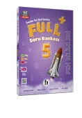 Fi Yayınları 5. Sınıf Full Fen Bilimleri Soru Bankası Yeni - 1