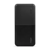 Mojue by ttec PB09 20.000mAh USB-C Akım Korumalı Üç Şarj Çıkışlı LED Pil Göstergeli Powerbank - 3