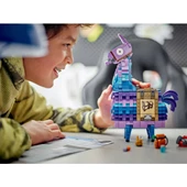 LEGO Fortnite 77071 Mühimmat Laması(691 Parça) - 4