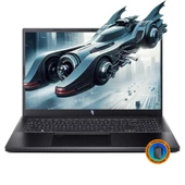 Acer Nitro 5 ANV15-51 NH.QNCEY.001A2 i5-13420H 16GB 512SSD RTX3050 15.6" FHD FreeDOS Dizüstü Bilgisayar-CNT003 - 2