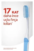 Colgate Mikro İnce Derin ve Hassas Temizlik Yumuşak Diş Fırçası - 2