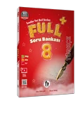 Fi Yayınları 8. Sınıf Türkçe Full Soru Bankası Yeni - 1