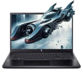 Acer Nitro 5 ANV15-51 NH.QNCEY.001A2 i5-13420H 16GB 512SSD RTX3050 15.6" FHD FreeDOS Dizüstü Bilgisayar-CNT003 - 1