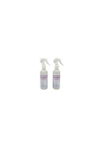 parlawax Oto Ve Oda Parfüm 250 Ml X 2 Adet - 1