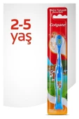 Colgate I Kids 2 + Yaş Çocuk Diş Fırçası - 4