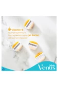 Gillette Venus Kadın Venus Comfortglide Olay Yedek Tıraş Bıçaklağı 2’li - 4