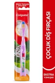 Colgate I Kids 2 + Yaş Çocuk Diş Fırçası - 1