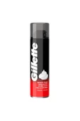 Gillette Tıraş Köpüğü Normal Ciltler İçin 200 ml - 2