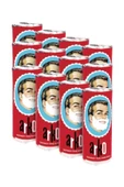 ARKO Men Tıraş Sabunu 75gr 12 Adet - 1