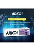 Arko Men Sensitive Tıraş Kremi 2x90gr - 2