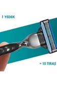 Gillette Mach3 Tıraş Makinesi - 4