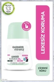 Garnier Mineral Lekesiz Koruma Roll-on Deodorant - 1