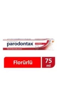 Parodontax Paradontax Florürlü Diş Macunu 75 Ml - 1