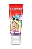 Colgate Barbie Çocuk Macun 75 Ml 6+ Yaş - 1