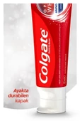Colgate Optic White Anında Beyazlık Anında Beyazlatma Etkisi Beyazlatıcı Diş Macunu 2 X 75 ml - 4