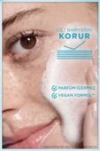 Garnier Saf& Temiz Nemlendiren Temizleyici [ Hyaluronik Asit Seramid Kil] 250 ml Yüz Temizleme Jeli - 4