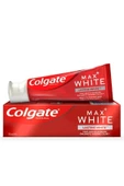 Colgate Max White Kalıcı Beyazlık Beyazlatıcı Diş Macunu 75 ml - 2