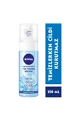 NIVEA Yatıştırıcı Lotus Çiçeği Yüz Yıkama Köpüğü - 1