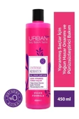 Urban Care Intense Keratin Serisi Şampuanı 450 ml Avantajlı Boy - 1