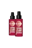 Elidor Isı Ile Aktifleşen Keratin Bakım Kürü Brezilya Keratin Terapisi 90 ml X2 - 2