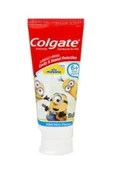 Colgate Minions Çürüklere Karşı Etkili Çocuk Diş Macunu 50 ml - 1