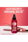 Elidor Isı Ile Aktifleşen Keratin Bakım Kürü Brezilya Keratin Terapisi 90 ml X2 - 5